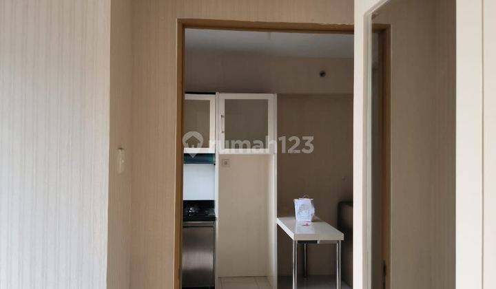 SHMSRS‼️Apartemen Educity - Pakuwon City 3 BR
 2