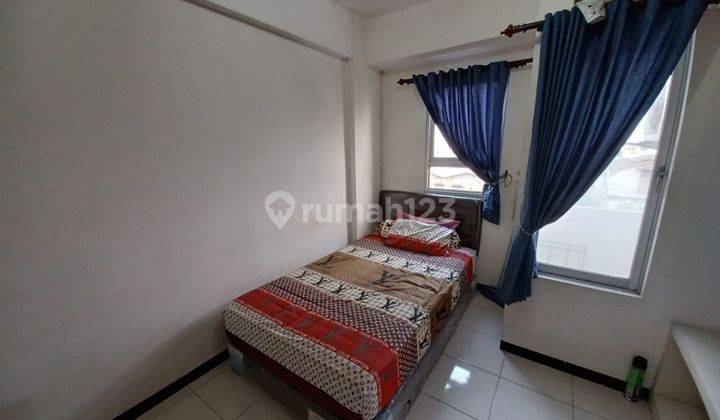 Disewakan Apartemen Puncak Kertajaya Full Furnish 2