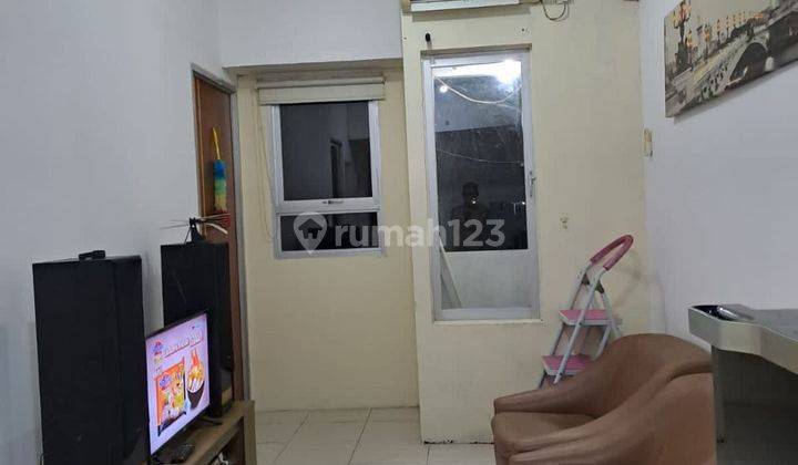 Disewakan Apartemen Puncak Kertajaya
dekat Its 1