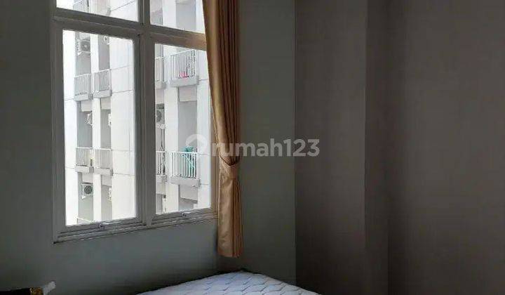 Baru Gress‼️Apartemen Bale Hinggil Furnish 2