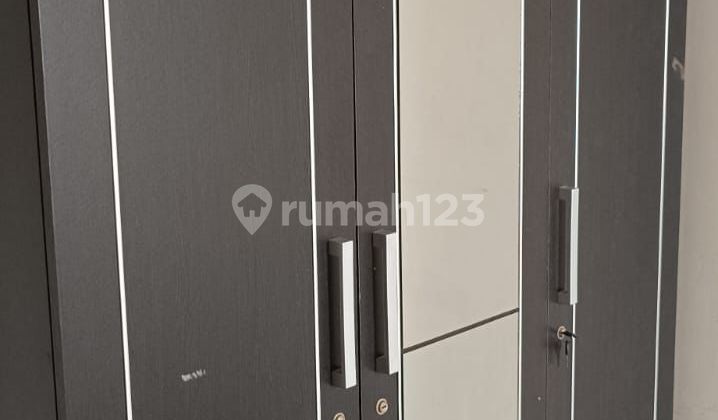 Sunter Icon Tower West, Jakarta Utara