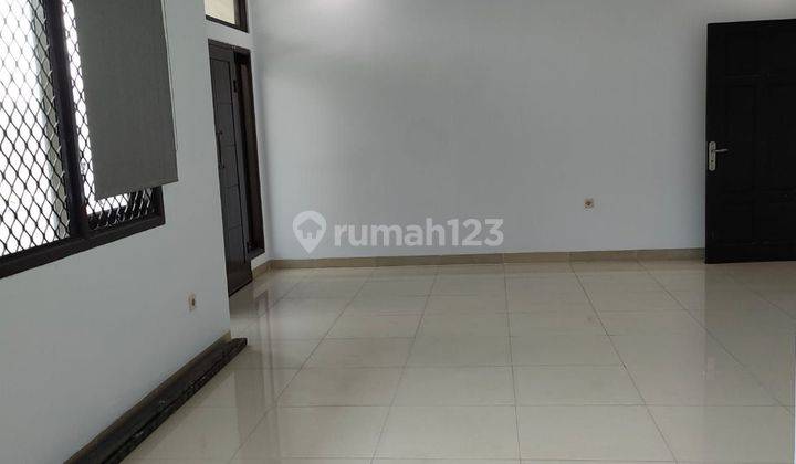 Dijual Rumah Di Jl Sunter Hijau Jakarta Utara  2