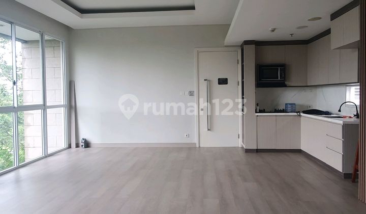 Rainbow Spring Condo Villas Summarecon Serpong