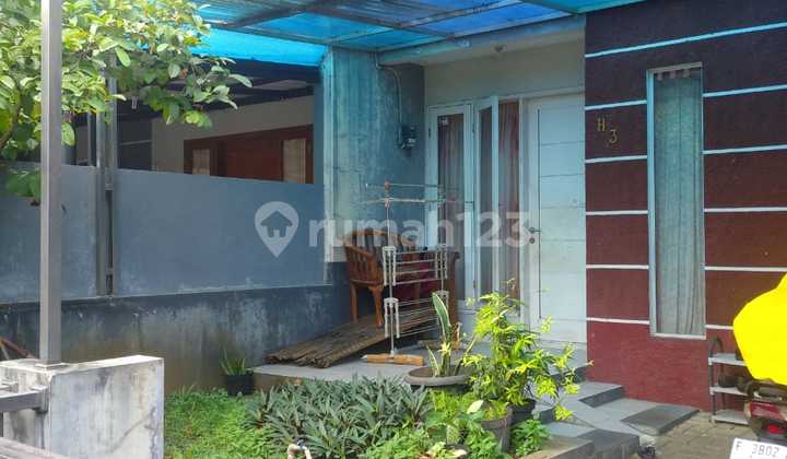 Perumahan Debotanica, Tumenggung Wiradiredjha, Bogor Utara Perumahan Debotanica, Tumenggung Wiradiredjha, Bogor Utara