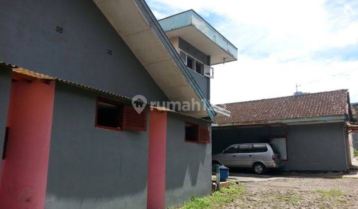 Dijual Rumah Di Trunojoyo Songgokerto Batu Jawa Timur 2