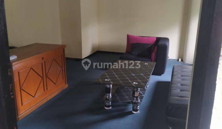 Dijual Gedung perkantoran di Jalan Kayu Putih Raya, Pulomas  2