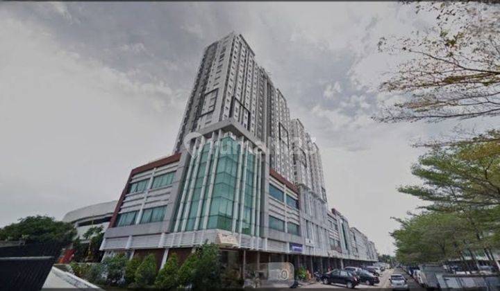 Dijual Apartemen Sunter Icon, Termurah Di Sunter Jakarta Utara 