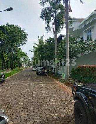 Dijual Tanah Strategis Exclusive Artha Gading Villa 2