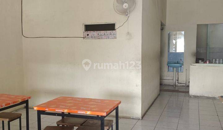  Ruko di Summagung Jual cepat lokasi strategis  1