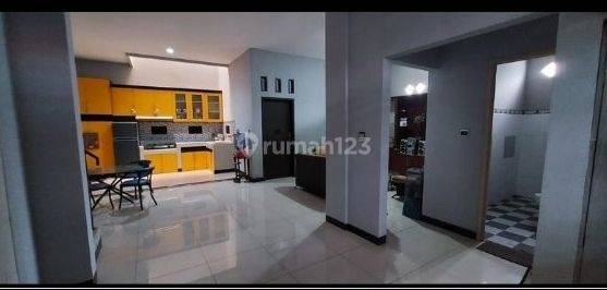 Dijual Rumah Di Jl Eka Kemayoran Jakarta Pusat 2