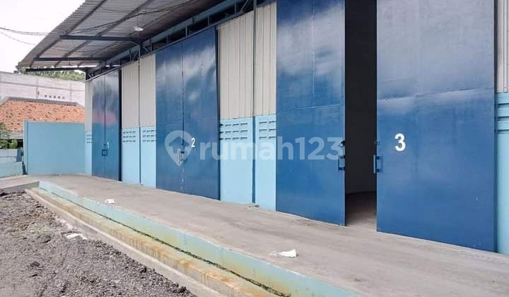 Gudang Cakung Pulogebang Jakarta Timur Gudang Cakung Pulogebang Jakarta Timur