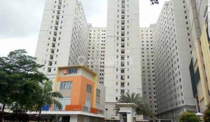 Dijual Apartment Gading Nias Residence Di Kelapa Gading, Tower Chrisant  1