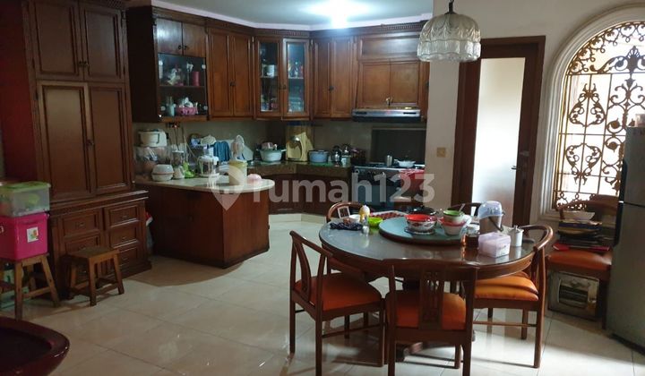 Rumah Pondok Gading Utama, Kelapa Gading  2