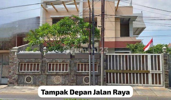 Rumah 3Lt Hook, Hadap Timur Selatan,Malaka Country Estate 2