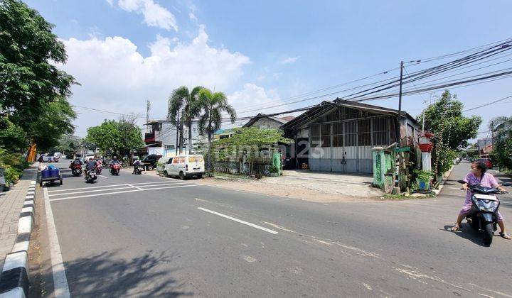 Dijual Gudang Di Tanjung Priok Jakarta Utara  1