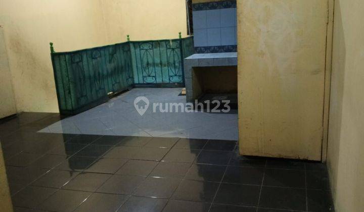 Jual Cepat Ruko di Perumnas Klender, Ruko 2.5 lantai dekat Pasar Perumnas Klender Jakarta Timur di Jalan Wijaya Kusuma, Pasar Perumnas Klender Jakarta Timur  2