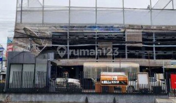 Gudang Di Pluit Jakarta Utara Gudang Di Pluit Jakarta Utara