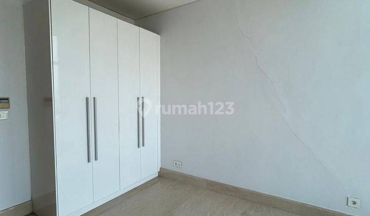 Dijual Apartemen La Maison Barito, Jakarta Selatan  2