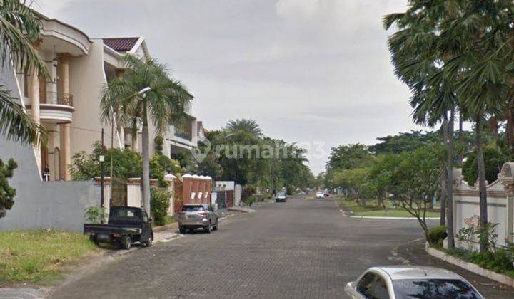 Dijual Rumah Di Villa Permata Gading Kelapa Gading 2