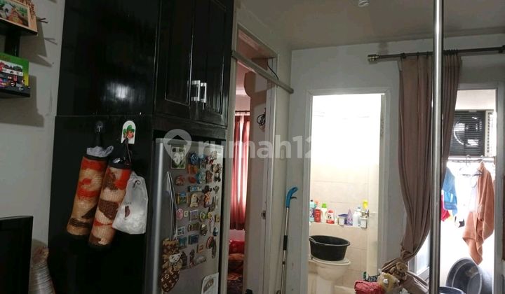 Apartement Gading Nias Residence, Kelapa Gading, Jakarta Utara