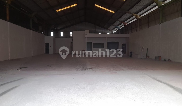 Cakung Warehouse, East Jakarta Cakung Warehouse, East Jakarta