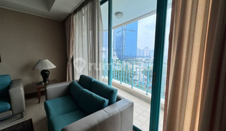 Apartemen Casablanca, Menteng Dalam Jakarta Selatan 2