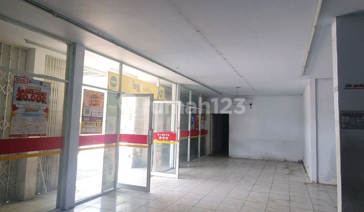 For Rent Shop House in Pulogebang, Cakung, East Jakarta 2