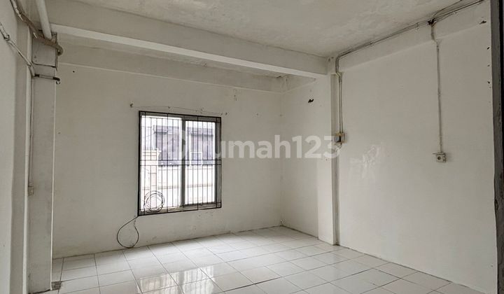 Gudang di Pademangan Ancol Jakarta Utara