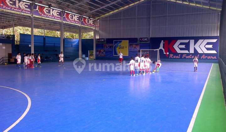 South Bogor, Rancamaya, West Java South Bogor, Rancamaya, West Java