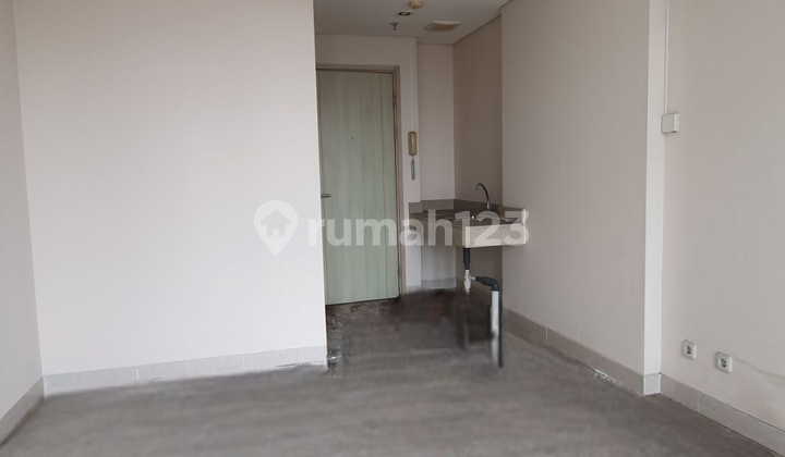 Elpis Residence, Gunung Sahari, Jakarta Pusat 2