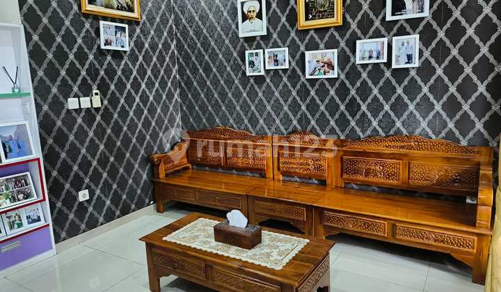 Rumah Di Metland Tambun Bekasi Selatan 2