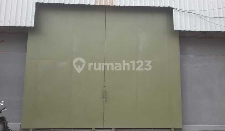 Cakung Warehouse, Ujung Menteng, East Jakarta