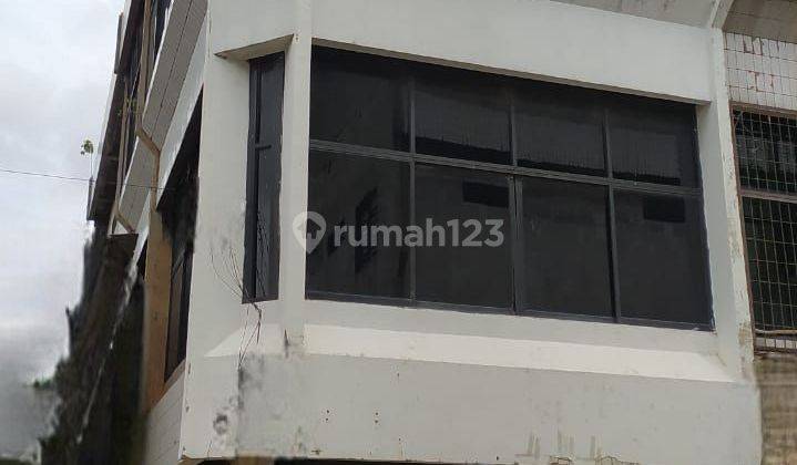 Dijual Ruko Di Daan Mogot Jakarta Barat 1