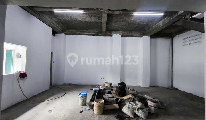 Warehouse in Bizpark Pulo Gadung, East Jakarta