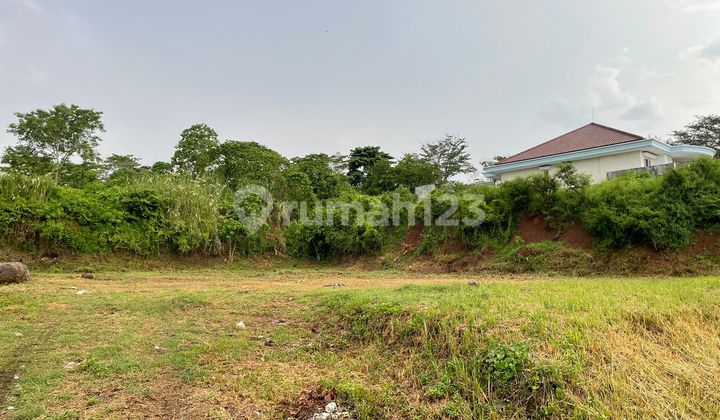 Graha Candi Golf Semarang Land 2