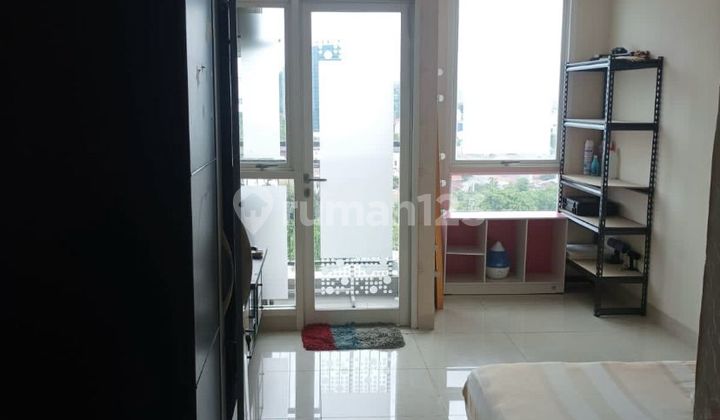 Dijual Apartment Elpis Residence, Jakarta Pusat 2