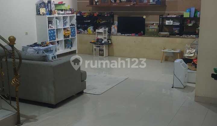 Janur Elok, Kelapa Gading, Jakarta Utara 2