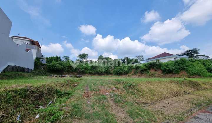 Graha Candi Golf Semarang Land 1