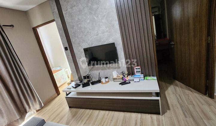 Dijual Apartemen Sunter Icon Jakarta Utara  2