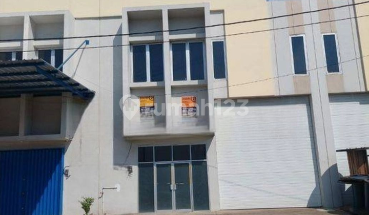 Gudang Central Cakung, Cakung, Jakarta Timur