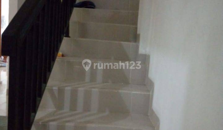 Dijual Rumah Murah Di Sunter Karya, Sunter Jakartautara 2