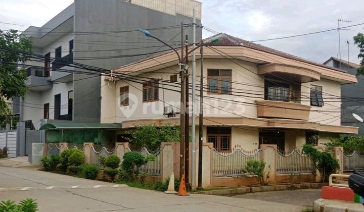 Rumah Pondok Gading Utama, Kelapa Gading 