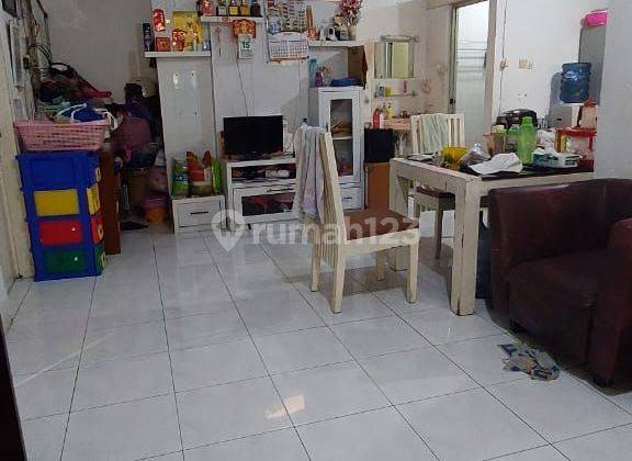 Dijual Rumah Di Sunter Jakarta Utara  1