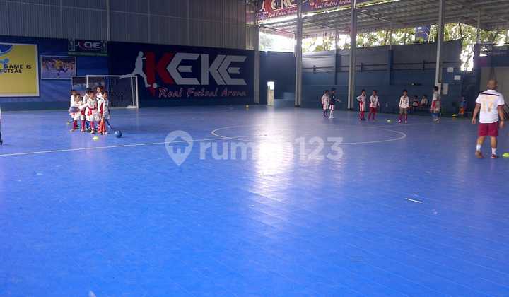 South Bogor, Rancamaya, West Java South Bogor, Rancamaya, West Java