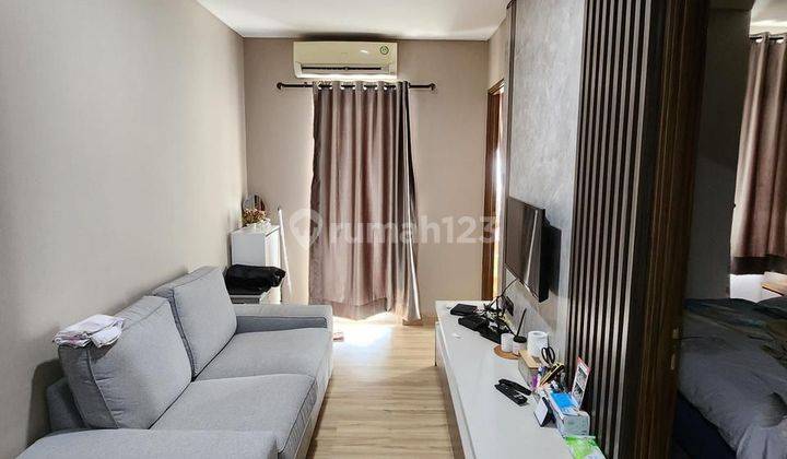 Dijual Apartemen Sunter Icon Jakarta Utara  1