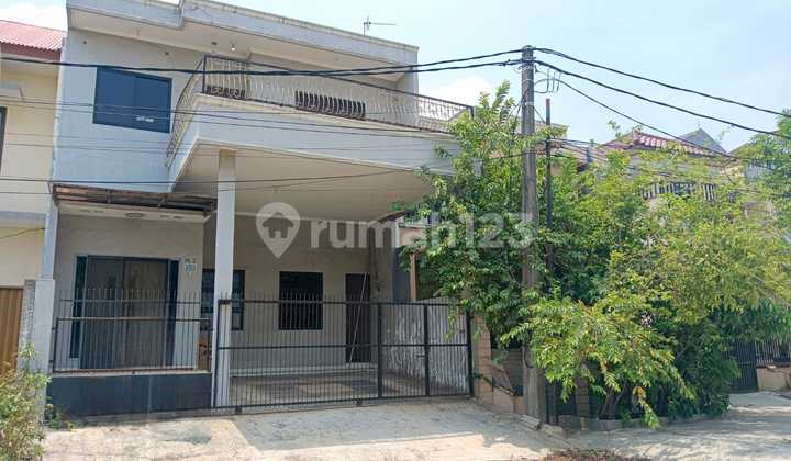 Harapan Indah, Bekasi, Jawa Barat