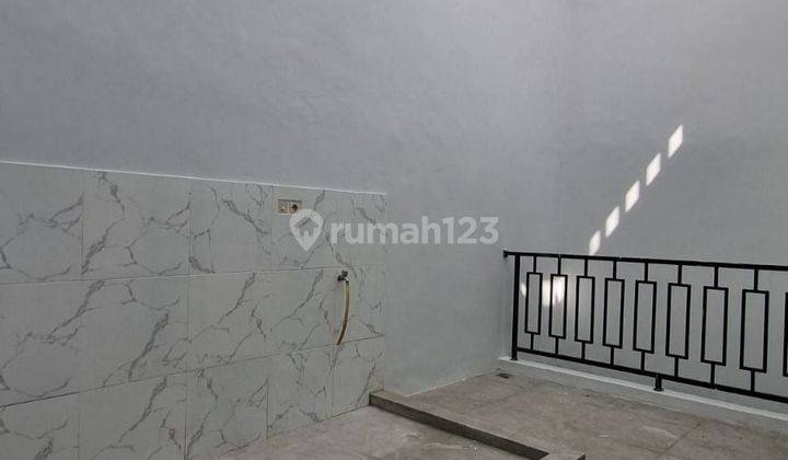 Dijual Rumah Di Kelapa Puan Kelapa Gading  2