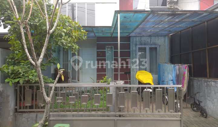 Perumahan Debotanica, Tumenggung Wiradiredjha, Bogor Utara 2