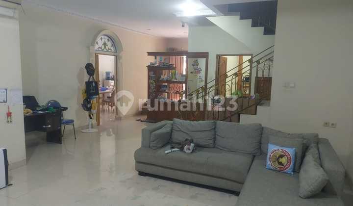 Janur Elok, Kelapa Gading, Jakarta Utara Janur Elok, Kelapa Gading, Jakarta Utara