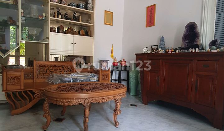 House at Mutiara Beach, Pluit, North Jakarta 2